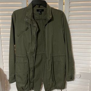 Utility jacket | Forever 21